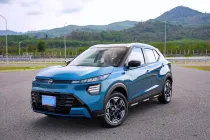 Nissan Kicks บิ๊กไมเนอร์เชนจ์ 2026 เปิดตัว 3 รุ่นย่อย ราคาเริ่ม 839,000 บาท