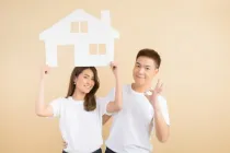 ไขข้อสงสัย อยู่ 2 คนซื้อบ้านสองชั้นดีไหม