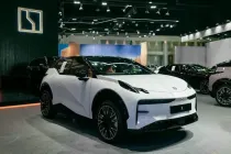 ZEEKR ปิดฉากมอเตอร์โชว์อย่างทรงพลัง  ด้วยยอดจองเติบโต 95% พร้อมกระแสตอบรับล้นหลาม