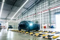 เฌอรี่ เปิดโรงงานประกอบในไทยอย่างเป็นทางการ ดัน JAECOO 5 EV 2026 นำร่องสายการผลิต ตั้งเป้า 80,000 คันต่อปี