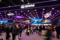 GWM ชูกลยุทธ์แพลตฟอร์ม GWM ONE เปิดนวัตกรรมครบทุกพลังงานที่ Auto China 2026