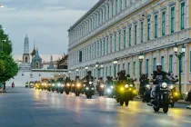 Royal Enfield ติดอันดับแบรนด์ยานยนต์แข็งแกร่งที่สุดอันดับ 3 ของโลกตอกย้ำแบรนด์มอเตอร์ไซค์ระดับโลก ด้วยพลังของ “Pure Motorcycling”