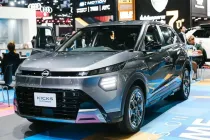 “BRIDGESTONE ECOPIA EP150” นวัตกรรมยางรักษ์โลก ที่นิสสันเลือกเป็นยางมาตรฐานใน “The All-New Nissan KICKS e-POWER” 
