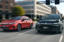 Honda City 2026 เปิดตัวในไทย ปรับโฉมใหม่ เพิ่มความสปอร์ต พร้อมเทคโนโลยีจัดเต็ม