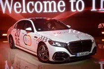 ถึงไทยแล้ว! เปิดตัว Mercedes-Benz S-Class 2027 ใหม่ มาครบทั้ง S580e และ S350d