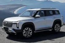 All-New Mitsubishi Pajero 2027 เตรียมหวนคืนตลาดโลก ท้าชน Everest, Fortuner และ MU-X