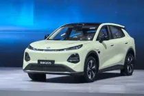 CHANGAN NEVO Q05 เปิดตัวในไทย SUV ไฟฟ้า 5 ที่นั่ง วิ่งไกล 462 กม. เริ่มต้น 629,900 บาท