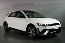 Hyundai IONIQ 5 N Line 2026 รุ่นประกอบไทย เตรียมเปิดตัว 29 มิถุนายนนี้