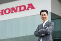 Honda เชื่อมั่น Accord e:HEV ใหม่ ยังแข่งขันกับรถ EV ในกลุ่ม D-Segment ได้