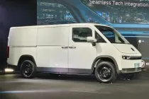 CP FOTON เปิดตัวรถตู้ไฟฟ้า eView Connect พร้อมจับมือ Huawei และ Spark EV เสริมแกร่งระบบนิเวศ EV ในไทย