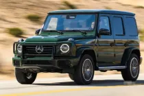 Mercedes-Benz จับมือสตาร์ทอัพเยอรมัน สร้างรถติดตั้งระบบต่อต้าน UAV