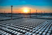 ยอดขายรถยนต์ไฟฟ้าทั่วโลกปี 2026 จ่อทำสถิติใหม่ คาดแตะ 23 ล้านคัน ครองส่วนแบ่งตลาดเกือบ 30%