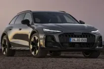 Audi A6 Allroad ใหม่ มาพร้อมตัวถัง Widebody แบบ RS6 และขุมพลัง PHEV ครั้งแรก