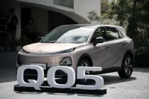 CHANGAN เร่งส่งมอบรถอีวี NEVO Q05 ให้ลูกค้าไทย ยอดจองทะลุ 2,200 คันใน 7 วัน