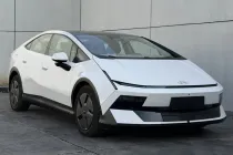 Hyundai Ioniq V รถยนต์ไฟฟ้าดีไซน์ล้ำ เปิดสเปกแบตเตอรี่ขนาดเล็ก แต่วิ่งไกลสูงสุด 650 กม.