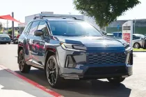 Toyota RAV4 ใหม่ กระแสแรงจนรถหมดสต็อกภายในเวลาไม่กี่ชั่วโมง