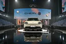 CHERY Q เปิดตัวในไทยอย่างเป็นทางการ ราคาเริ่มต้น 449,900 บาท
