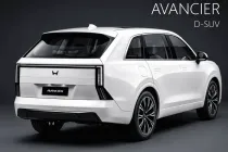 Honda เตรียมเปิดตัว Honda Avancier SUV 7 ที่นั่งรุ่นใหม่ในอาเซียน