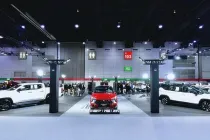 โปรโมชั่นรถใหม่ในงาน FAST Auto Show Thailand 2026 รวมดีลเด็ดจาก 13 ค่ายดัง ทั้ง EV ไฮบริด และรถสันดาป