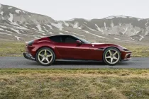 Ferrari 12Cilindri Manuale คืนชีพเกียร์ธรรมดา ผลิตจำกัดเพียง 1,499 คัน