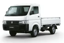 Suzuki CARRY รุ่นอัปเดตอุปกรณ์ใหม่ เปิดราคา 375,000 บาท เพิ่มความยืดหยุ่นสำหรับสายธุรกิจ พร้อมสีใหม่ 2 สี