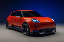 MG2 ว่าที่รถยนต์ไฟฟ้าขนาดเล็กรุ่นใหม่ของ MG เตรียมเปิดตัวปี 2027 ท้าชน Renault 5 และ Mini Cooper E