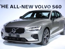 ราคา Volvo S60 2026: ราคาและตารางผ่อน วอลโว่ เอส60 เดือนมกราคม 2569