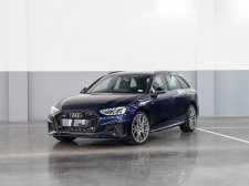 ราคา Audi A4 2026: ราคาและตารางผ่อน ออดี้เอ4 เดือนมกราคม 2569