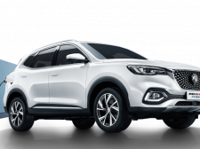 ราคา MG HS PHEV 2025: ราคาและตารางผ่อน เอ็มจี เอชเอส พีเอชอีวี เดือนพฤศจิกายน 2568