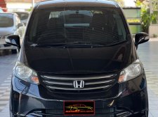 2012 Honda Freed 1.5 E Wagon 