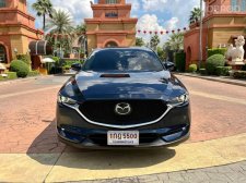 2018 Mazda CX-5 2.0 SP SUV รถบ้านแท้