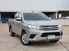 2017 Toyota Hilux Revo 2.4 J Plus รถเจ้าของขายเอง รับประกันมือเดียวแท้100%