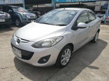 ขาย รถมือสอง 2011 Mazda 2 1.5 Elegance Spirit รถเก๋ง 4 ประตู  รถสภาพดี มีประกัน