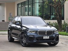 2018 BMW X5 3.0 xDrive30d M Sport ดาวน์0%มือเดียวไมล์แท้ เจ้าของขายเอง 092-446-9988