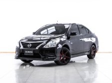 1C45 Nissan Almera 1.2 VL รถเก๋ง 4 ประตู ปี 2014