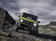 ราคา Suzuki 2026: ราคาและตารางผ่อน ซูซูกิ เดือนเมษายน 2569