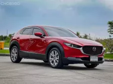 2021 Mazda CX-30 2.0 SP SUV ออกรถ 0 บาท