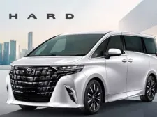 ราคา Toyota Alphard Vellfire 2025: ราคาและตารางผ่อน โตโยต้าอัลฟาร์ดเวลไฟร์ เดือนพฤศจิกายน 2568
