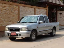 2003 Ford RANGER 2.5 XLT รถกระบะ เบนซิน แก็ส LPG