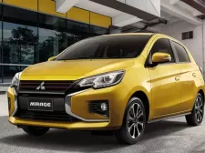 ราคา Mitsubishi Mirage 2026: ราคาและตารางผ่อน มิตซูบิชิ มิราจ เดือนเมษายน 2569