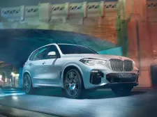 ราคา BMW X5 2026: ราคาและตารางผ่อน บีเอ็มดับบลิวเอ็กซ์5 เดือนเมษายน 2569