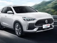 ราคา Mg HS 2025: ราคาและตารางผ่อน เอ็มจี เอชเอส พีเอชอีวี เดือนพฤศจิกายน 2568