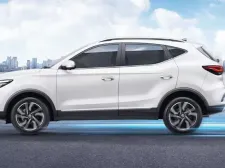 ราคา Mg ZS 2025: ราคาและตารางผ่อน เอ็มจี ซีเอส เดือนพฤศจิกายน 2568