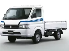 ราคา Suzuki Carry 2026: ราคาและตารางผ่อน ซูซูกิ แคร์รี่ เดือนเมษายน 2569