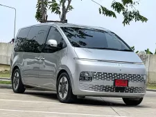 2022 Hyundai STARIA 2.2 SEL รถตู้/VAN รถบ้านแท้