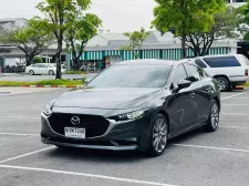 🔥 Mazda 3 2.0 Sp ซื้อรถผ่านไลน์ รับฟรีบัตรเติมน้ำมัน