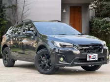 2019  Subaru XV 2.0i-P รุ่น Top สุด​ MNC เจ้าของเดียว ใช้งานน้อย 