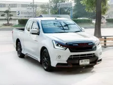 D-max มือสอง 2018 Isuzu D-Max 1.9 X-Series Speed รถกระบะ ฟรีดาวน์ ฟรีส่งรถึงบ้านทั่วไทย