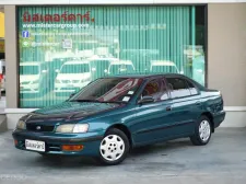 1995 TOYOTA CORONA 1.6 GLI ( ท้ายแยก ) เกียร์ธรรมดา