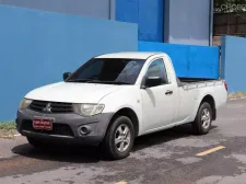 2011 Mitsubishi TRITON 2.4 CNG รถกระบะ  ผ่อน 3,000/72 